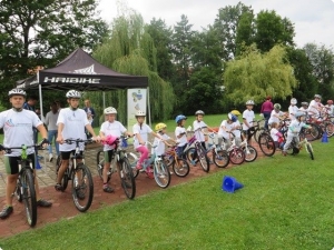Promocija LAG-a na Djecjem ljetnom biciklistickom kampu Mure Avanture (9)